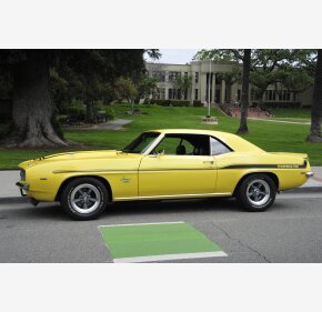 Muscle Cars And Pony Cars For Sale Classics On Autotrader