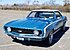 1969 Chevrolet Camaro for sale 101328108