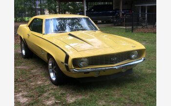 Muscle Cars And Pony Cars For Sale Classics On Autotrader