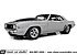 1969 Chevrolet Camaro for sale 101368380