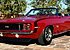 1969 Chevrolet Camaro SS Convertible for sale 101452078