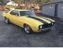 1969 Chevrolet Camaro SS for sale 101585324