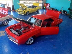 1969 Chevrolet Camaro for sale 101585552