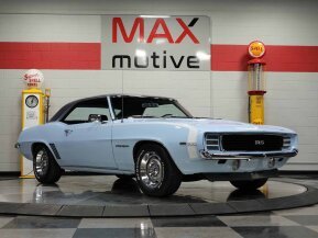 1969 Chevrolet Camaro RS for sale 101642264