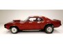 1969 Chevrolet Camaro Coupe for sale 101659830