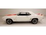 1969 Chevrolet Camaro SS Coupe for sale 101680946