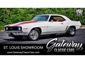1969 Chevrolet Camaro for sale 101687082