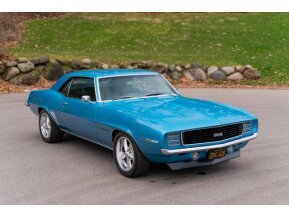 1969 Chevrolet Camaro RS for sale 101731419