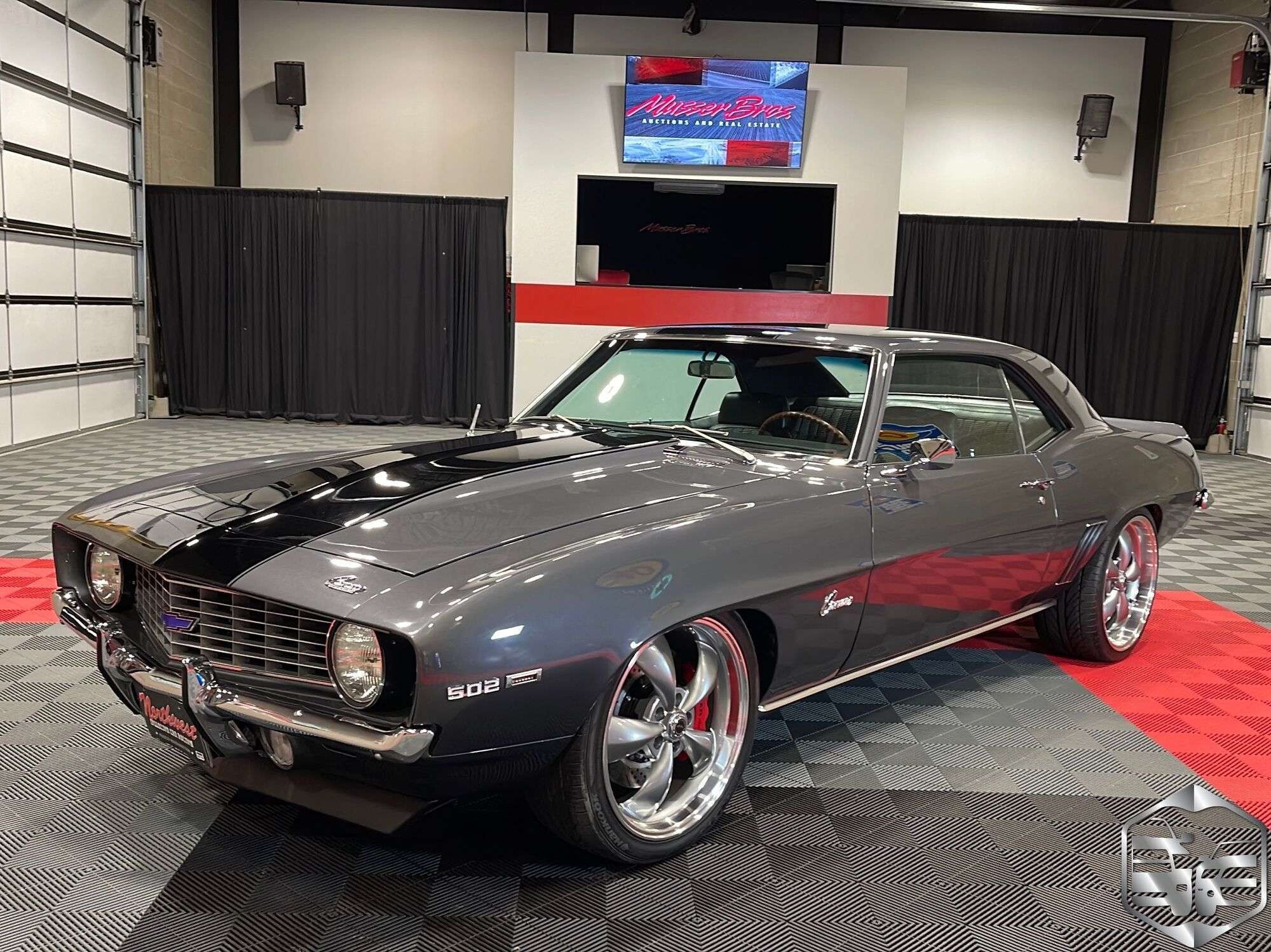 1969 Chevrolet Camaro Classics for Sale - Classics on Autotrader