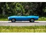 1969 Chevrolet Camaro for sale 101748063