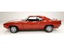 1969 Chevrolet Camaro Coupe for sale 101752627