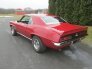 1969 Chevrolet Camaro Coupe for sale 101766709