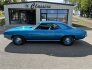 1969 Chevrolet Camaro Coupe for sale 101787074