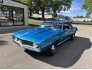 1969 Chevrolet Camaro Coupe for sale 101787074