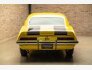 1969 Chevrolet Camaro for sale 101807893