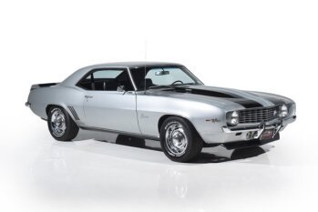 1969 Chevrolet Camaro Z28