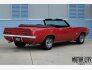 1969 Chevrolet Camaro for sale 101828232