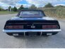 1969 Chevrolet Camaro SS Coupe for sale 101835629