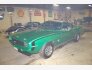 1969 Chevrolet Camaro for sale 101837053
