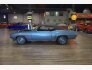 1969 Chevrolet Camaro for sale 101837088