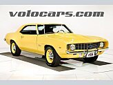 1969 Chevrolet Camaro for sale 101837323
