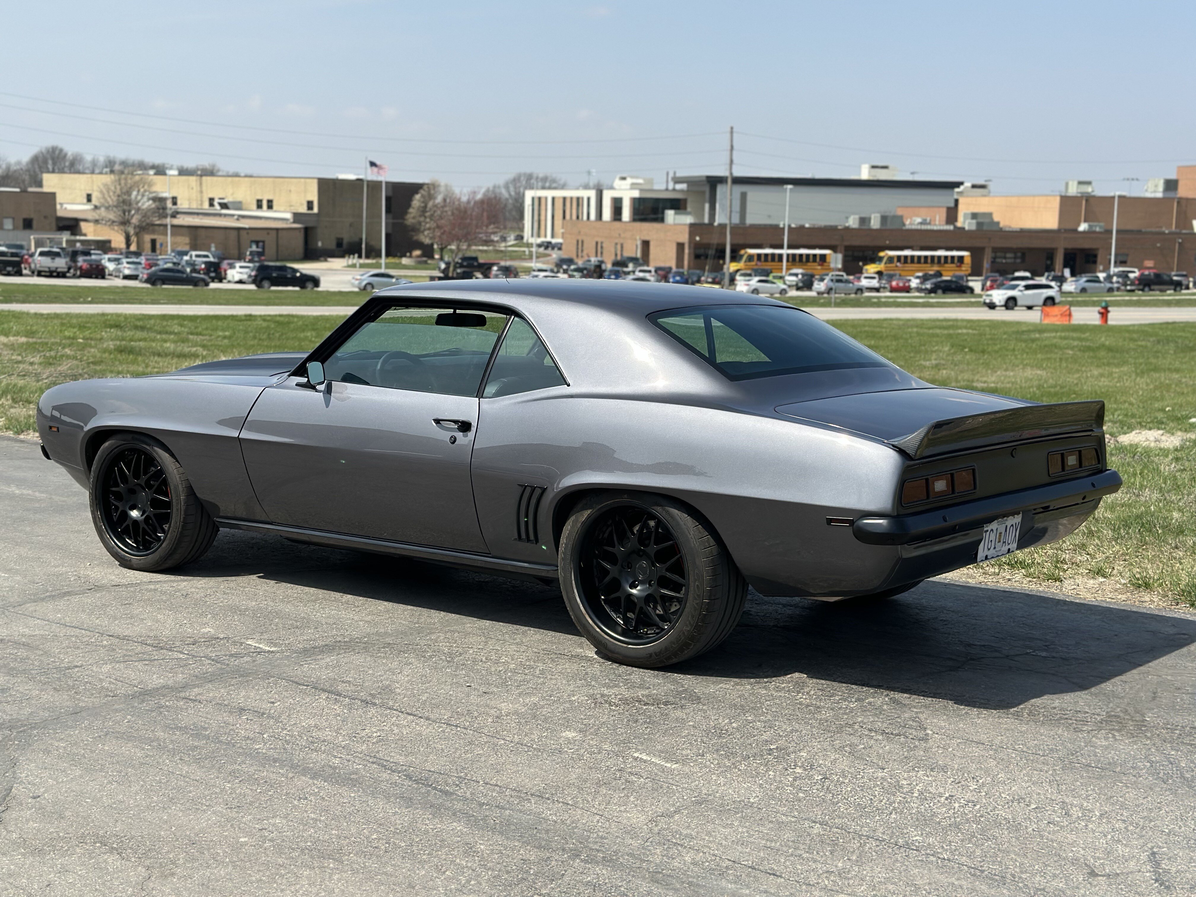 Chevrolet Classic Cars for Sale near Clarksdale, Missouri Classics on