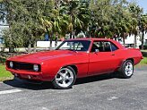 1969 Chevrolet Camaro Coupe for sale 102002813
