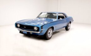 1969 Chevrolet Camaro SS Coupe for sale 101622214