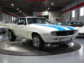 1969 Chevrolet Camaro Coupe for sale 101923834