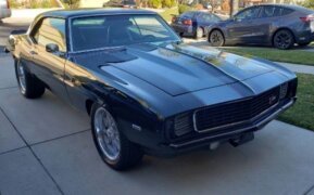 1969 Chevrolet Camaro RS for sale 101943681