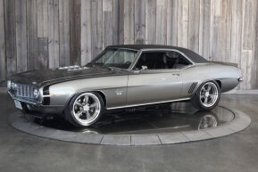 1969 Chevrolet Camaro SS Coupe for sale 101954229