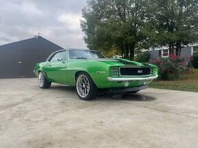 1969 Chevrolet Camaro RS for sale 101972829