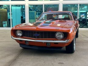 1969 Chevrolet Camaro for sale 101991090