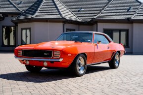 1969 Chevrolet Camaro ZL1 Coupe for sale 102008103