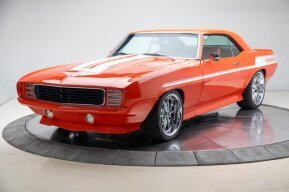 1969 Chevrolet Camaro RS for sale 102011814