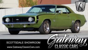 1969 Chevrolet Camaro for sale 102017793