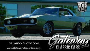 1969 Chevrolet Camaro for sale 102019803