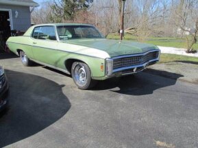 1969 Chevrolet Caprice for sale 101725317