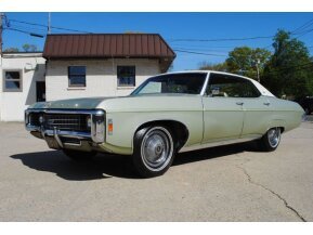 1969 Chevrolet Caprice for sale 101738348
