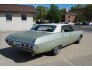 1969 Chevrolet Caprice for sale 101738348
