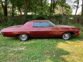 1969 Chevrolet Caprice for sale 101747238