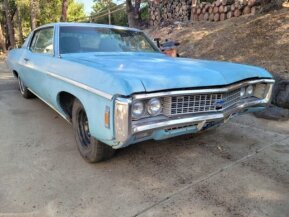 1969 Chevrolet Caprice for sale 101813537