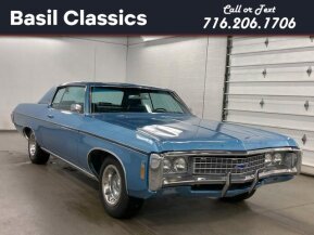 1969 Chevrolet Caprice for sale 101964367