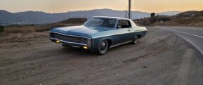 1969 Chevrolet Caprice for sale 101966565