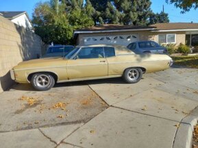 1969 Chevrolet Caprice for sale 101981676