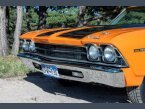 Thumbnail Photo 6 for 1969 Chevrolet Chevelle Malibu