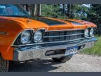 Thumbnail Photo 5 for 1969 Chevrolet Chevelle Malibu
