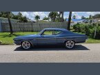 Thumbnail Photo 2 for 1969 Chevrolet Chevelle SS for Sale by Owner