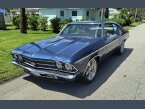 Thumbnail Photo 5 for 1969 Chevrolet Chevelle SS for Sale by Owner