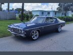 Thumbnail Photo 4 for 1969 Chevrolet Chevelle SS for Sale by Owner